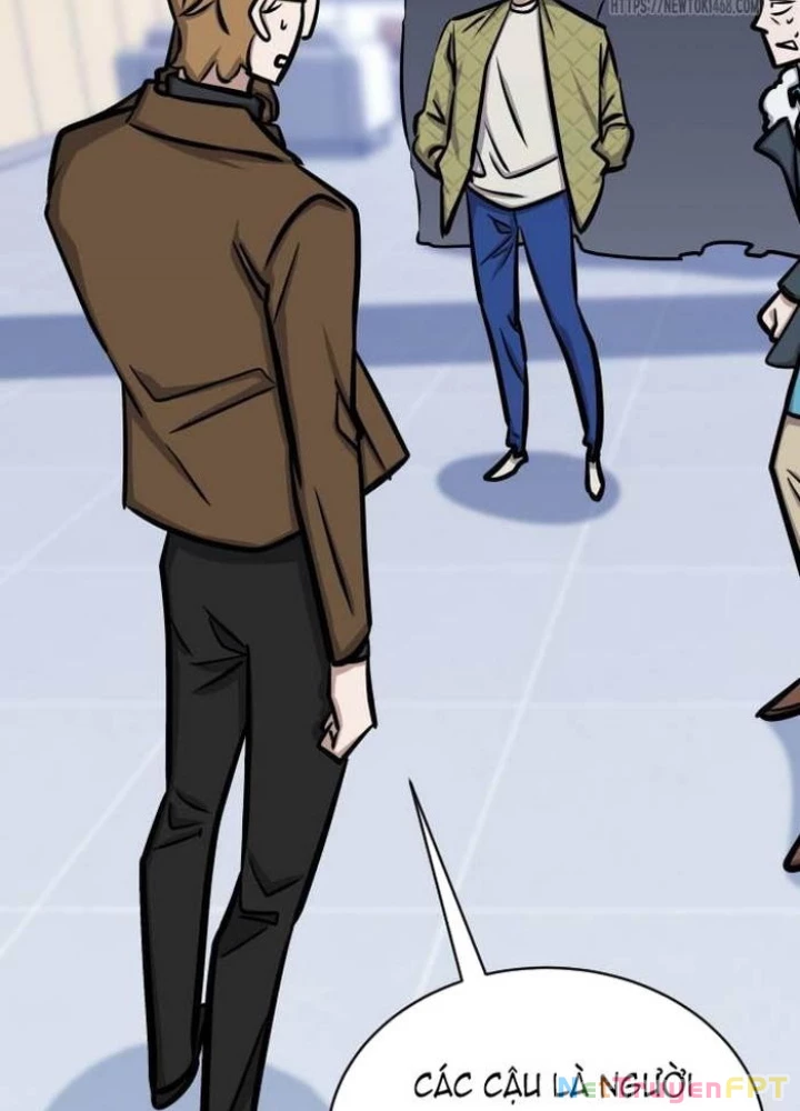 Thợ Săn Huyền Thoại Hồi Xuân Chapter 43 - 129