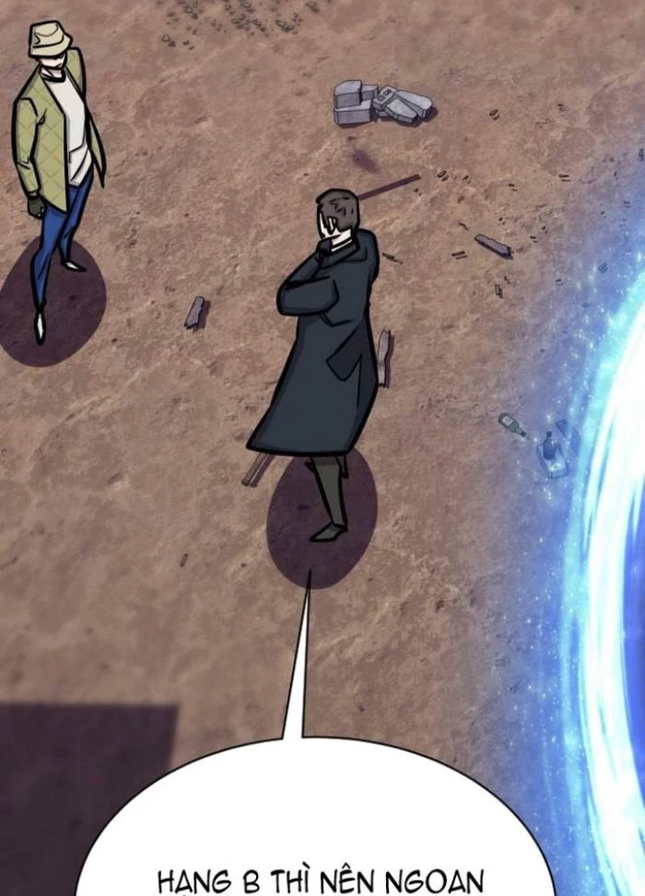 Thợ Săn Huyền Thoại Hồi Xuân Chapter 43 - 213