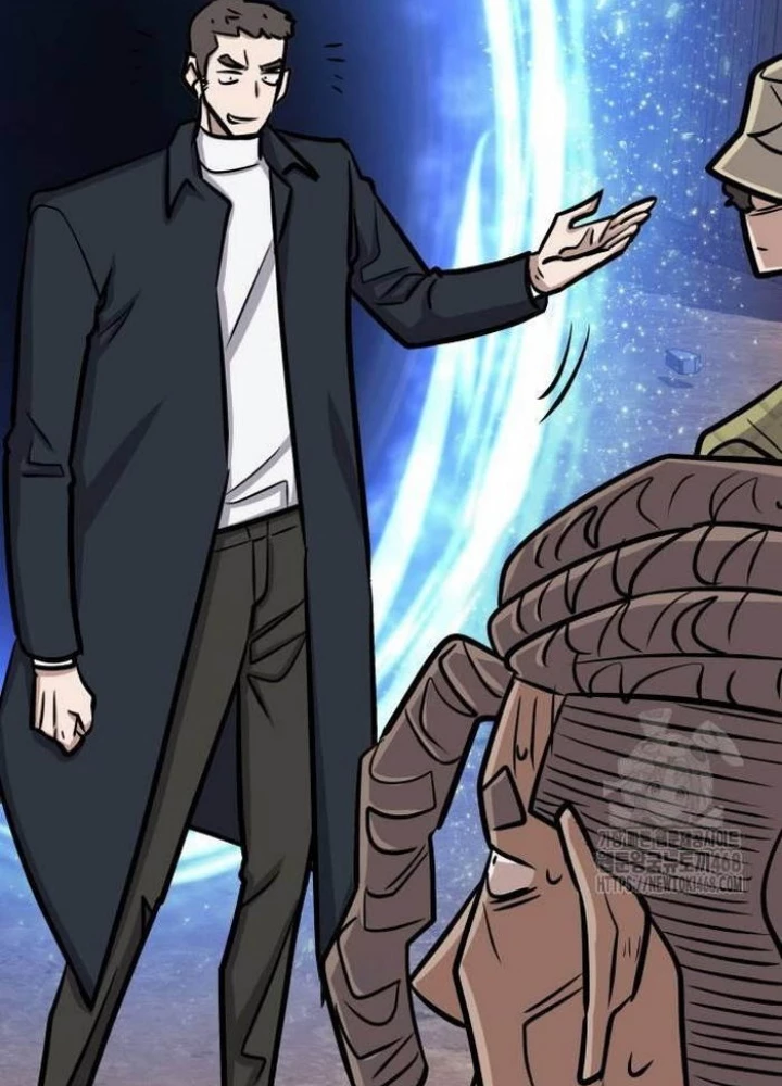 Thợ Săn Huyền Thoại Hồi Xuân Chapter 43 - 217