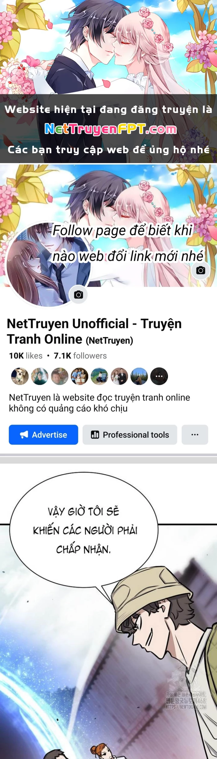 Thợ Săn Huyền Thoại Hồi Xuân Chapter 44 - 1