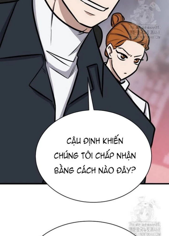 Thợ Săn Huyền Thoại Hồi Xuân Chapter 44 - 5