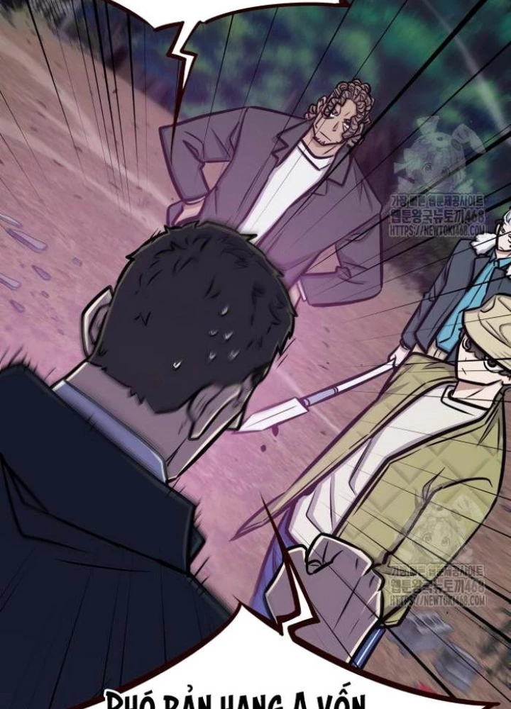 Thợ Săn Huyền Thoại Hồi Xuân Chapter 44 - 17