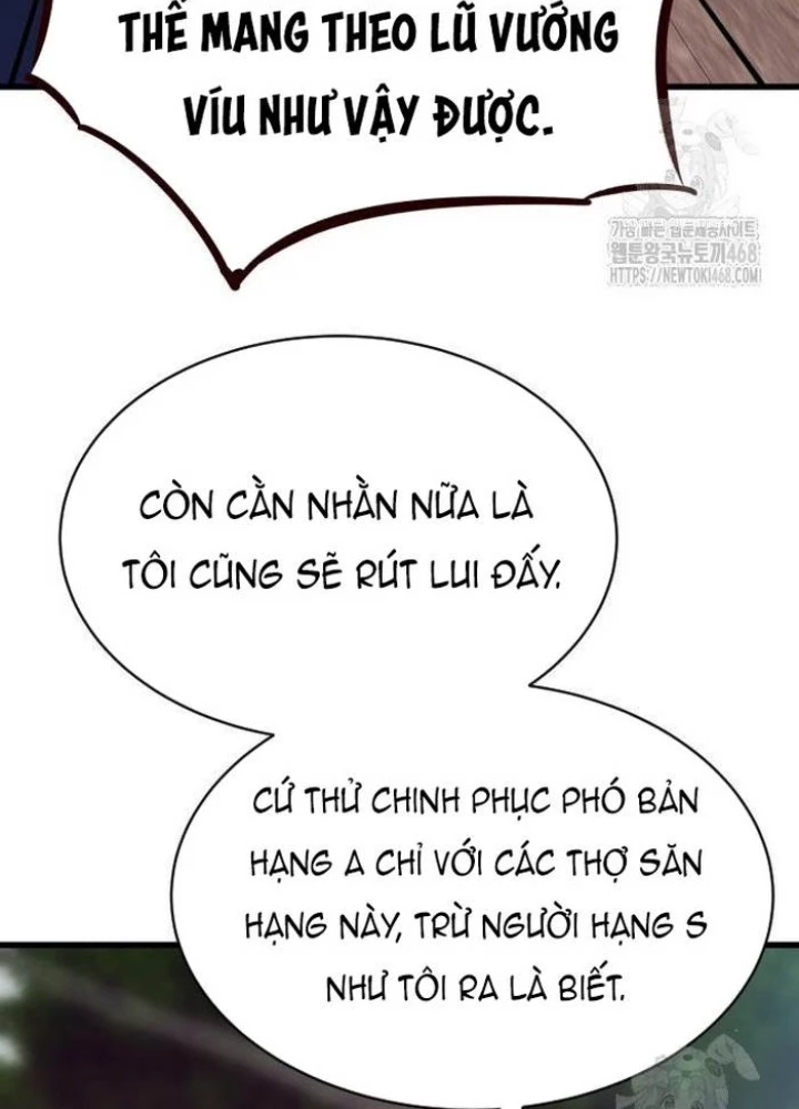 Thợ Săn Huyền Thoại Hồi Xuân Chapter 44 - 19
