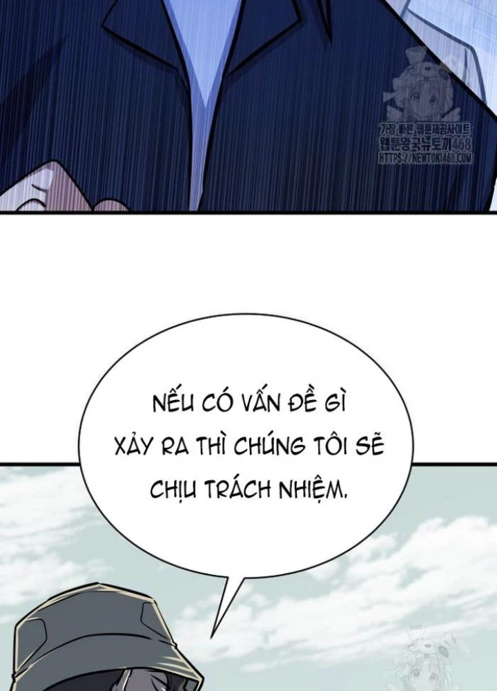 Thợ Săn Huyền Thoại Hồi Xuân Chapter 44 - 25