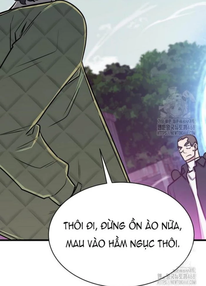 Thợ Săn Huyền Thoại Hồi Xuân Chapter 44 - 27