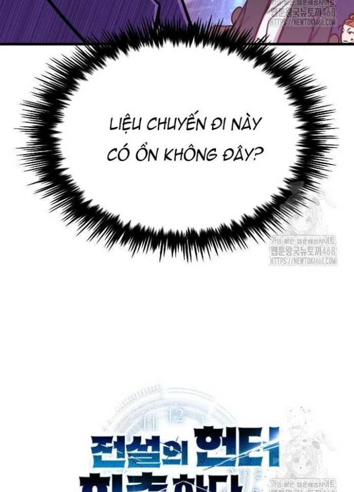 Thợ Săn Huyền Thoại Hồi Xuân Chapter 44 - 37