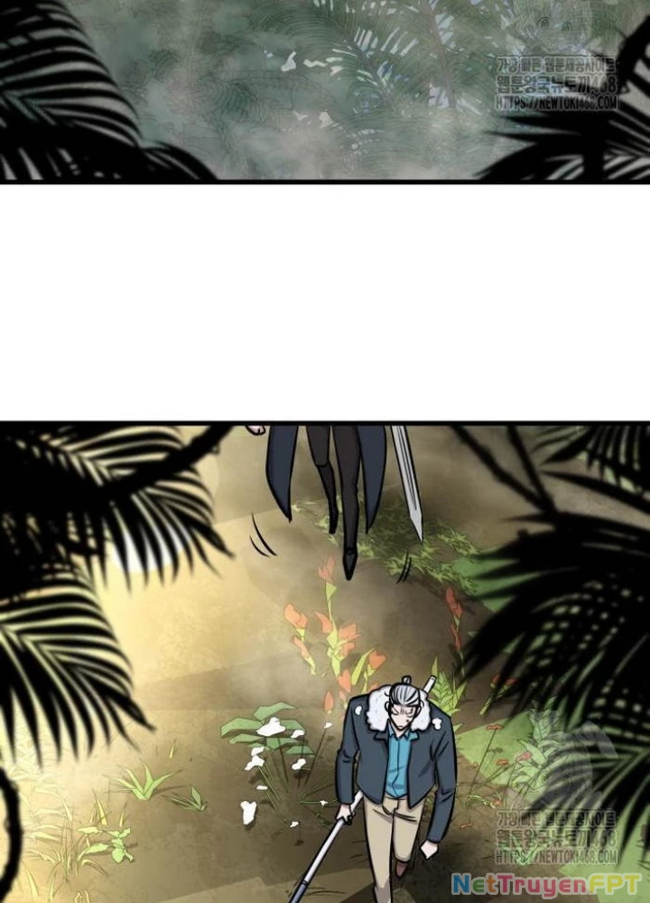 Thợ Săn Huyền Thoại Hồi Xuân Chapter 44 - 41