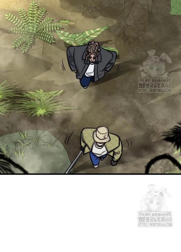 Thợ Săn Huyền Thoại Hồi Xuân Chapter 44 - 43