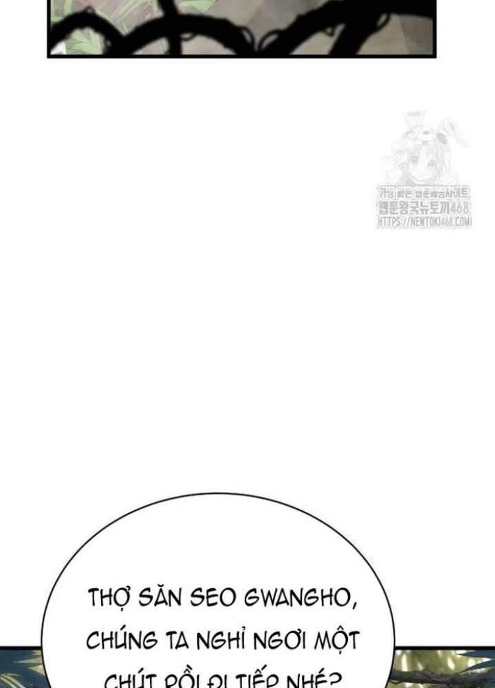 Thợ Săn Huyền Thoại Hồi Xuân Chapter 44 - 47