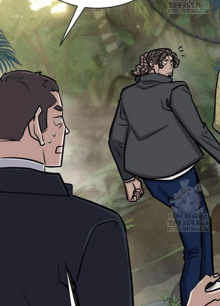 Thợ Săn Huyền Thoại Hồi Xuân Chapter 44 - 49