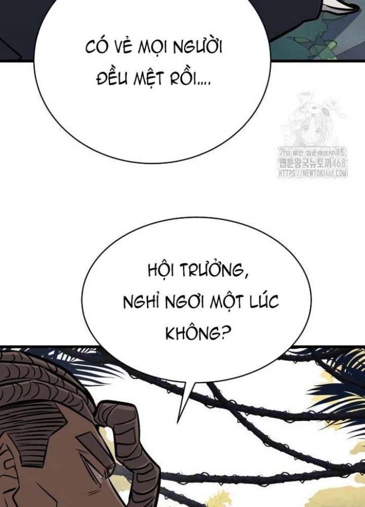 Thợ Săn Huyền Thoại Hồi Xuân Chapter 44 - 51