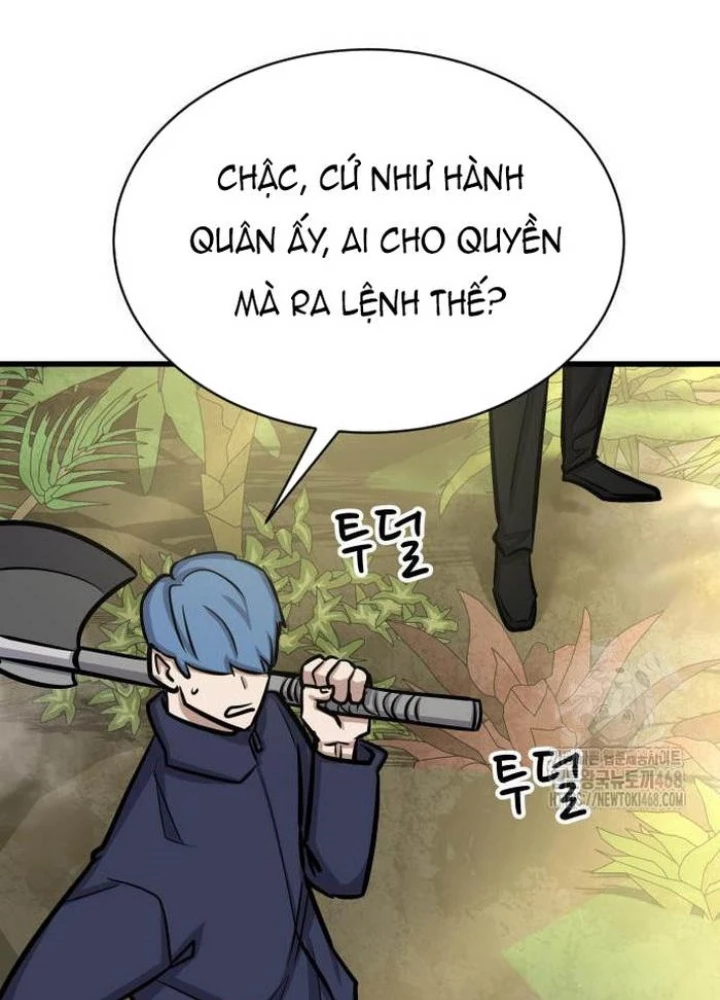 Thợ Săn Huyền Thoại Hồi Xuân Chapter 44 - 61