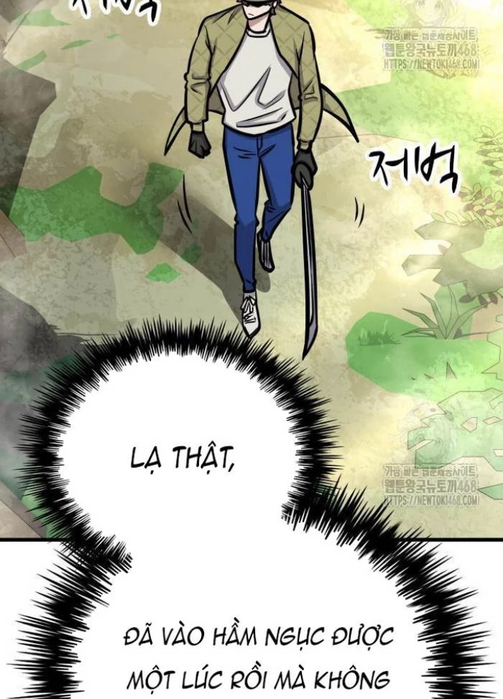 Thợ Săn Huyền Thoại Hồi Xuân Chapter 44 - 103