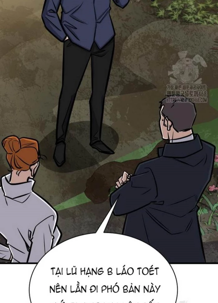 Thợ Săn Huyền Thoại Hồi Xuân Chapter 44 - 113