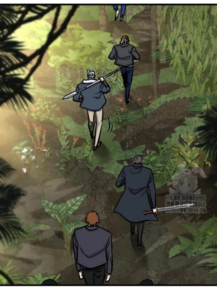 Thợ Săn Huyền Thoại Hồi Xuân Chapter 44 - 121