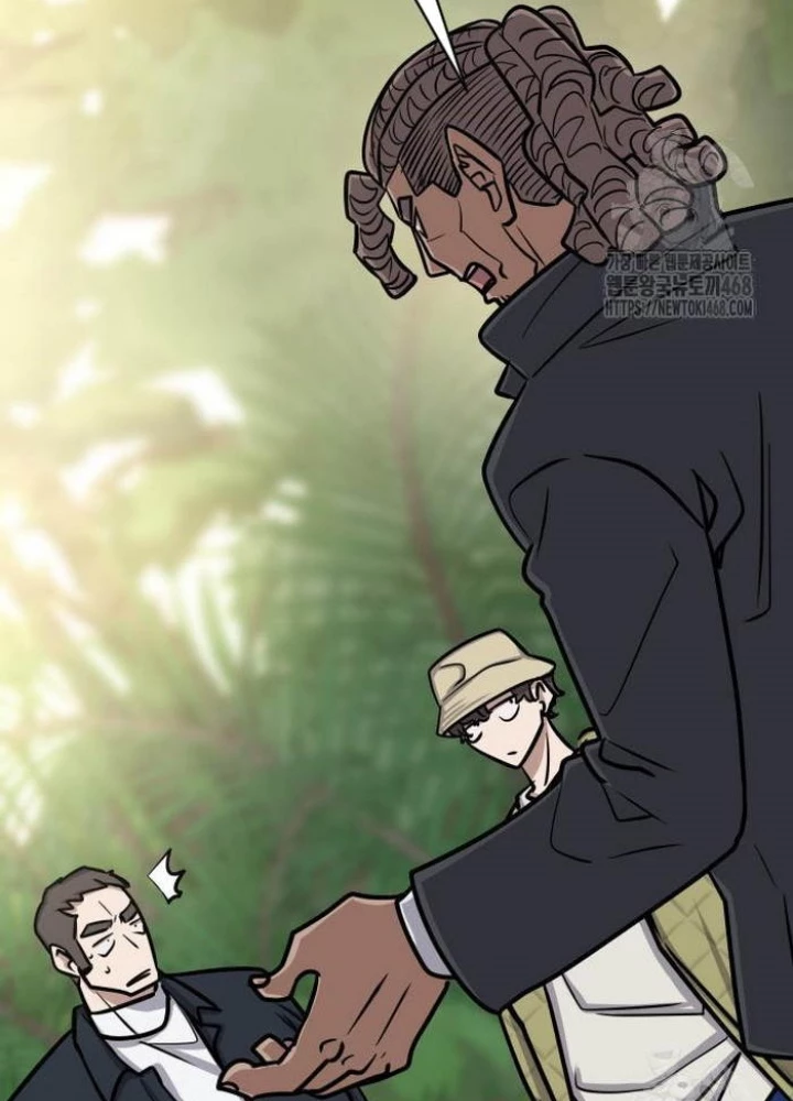 Thợ Săn Huyền Thoại Hồi Xuân Chapter 44 - 201