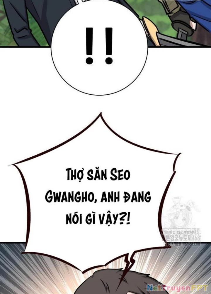 Thợ Săn Huyền Thoại Hồi Xuân Chapter 44 - 203