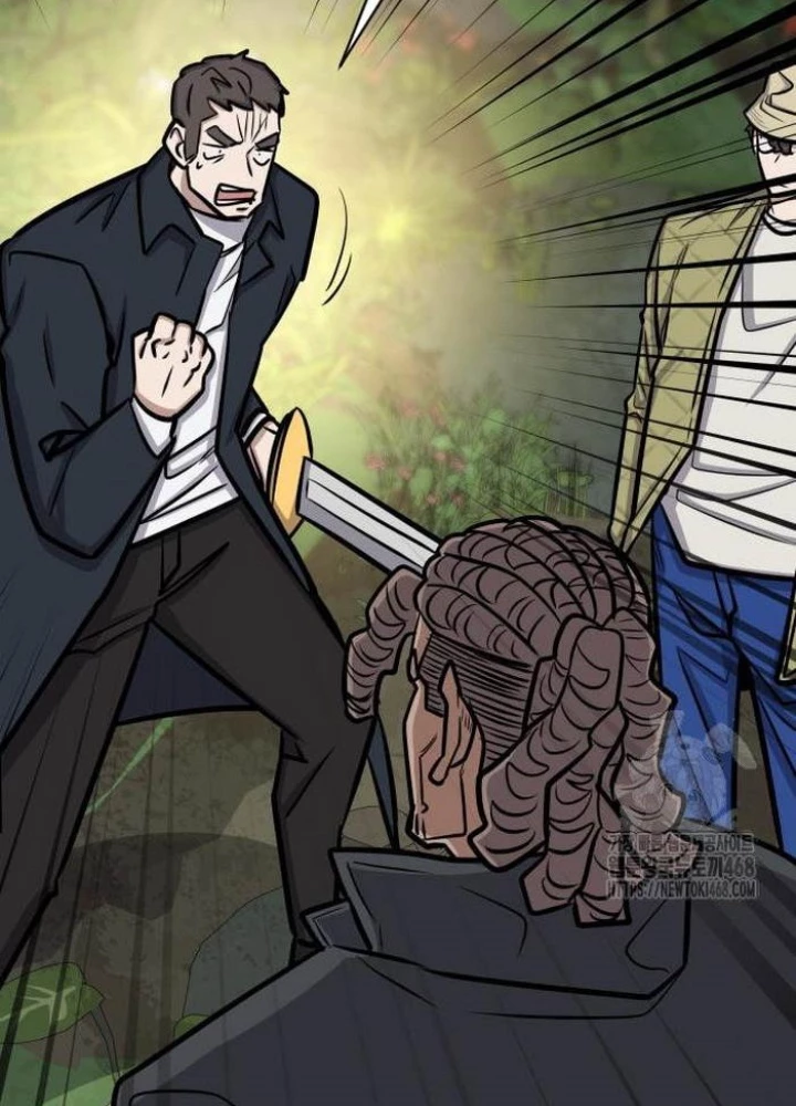 Thợ Săn Huyền Thoại Hồi Xuân Chapter 44 - 209