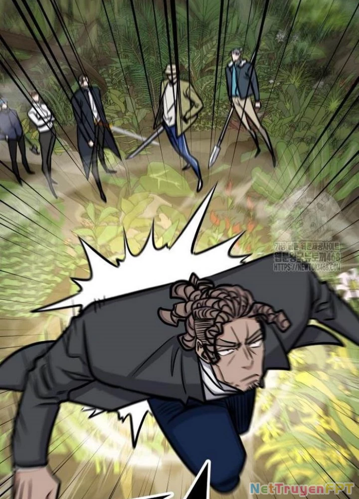 Thợ Săn Huyền Thoại Hồi Xuân Chapter 44 - 225