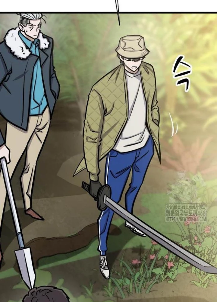 Thợ Săn Huyền Thoại Hồi Xuân Chapter 44 - 229