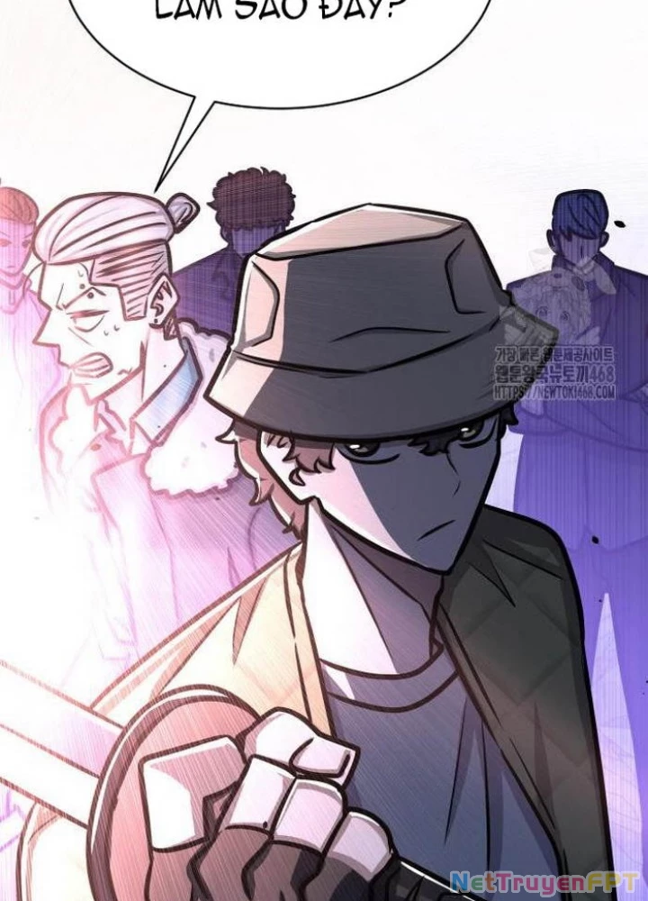 Thợ Săn Huyền Thoại Hồi Xuân Chapter 44 - 251