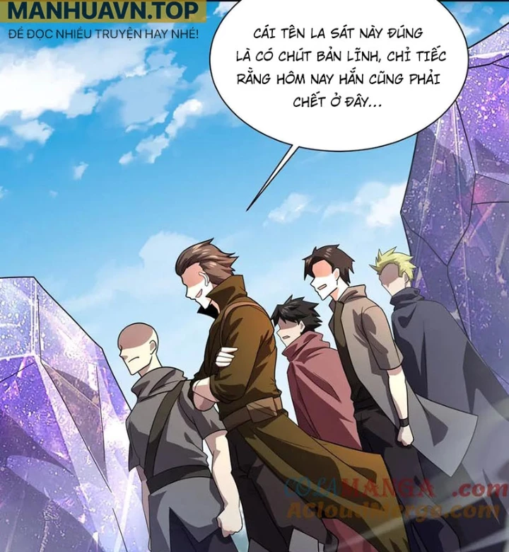 Chỉ Có Ta Có Thể Sử Dụng Triệu Hoán Thuật Chapter 157 - 61