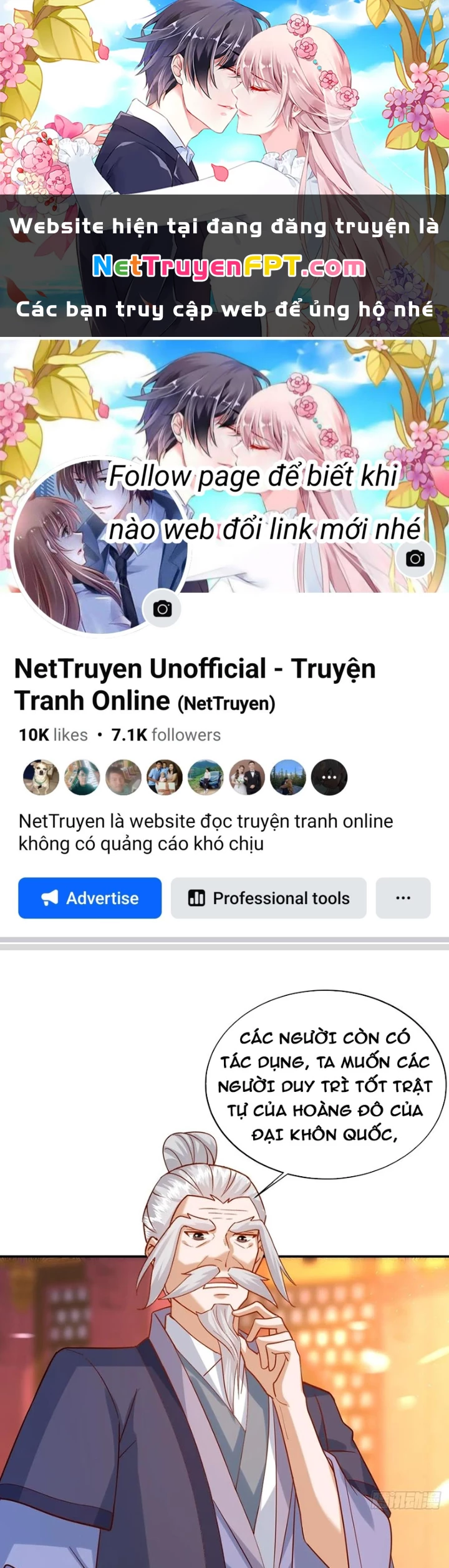 Đệ Tử Siêu Thần Ta Nằm Không, Tông Môn Hủy Diệt Ta Vô Địch Chapter 56 - 1