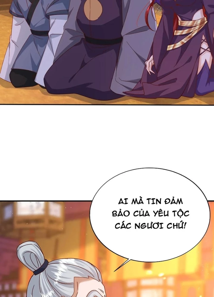 Đệ Tử Siêu Thần Ta Nằm Không, Tông Môn Hủy Diệt Ta Vô Địch Chapter 56 - 5