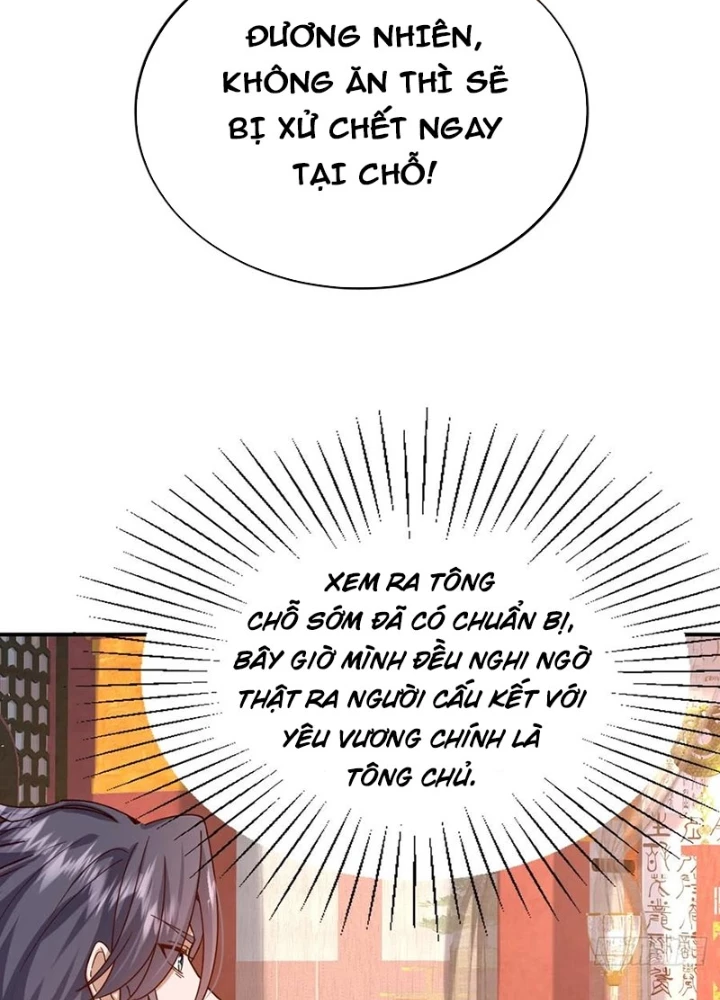 Đệ Tử Siêu Thần Ta Nằm Không, Tông Môn Hủy Diệt Ta Vô Địch Chapter 56 - 11