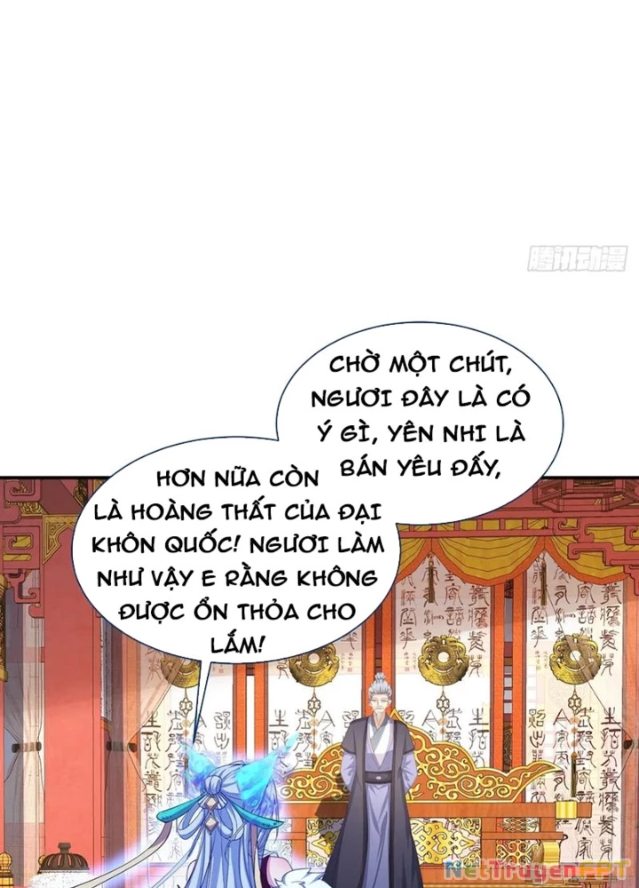 Đệ Tử Siêu Thần Ta Nằm Không, Tông Môn Hủy Diệt Ta Vô Địch Chapter 56 - 17