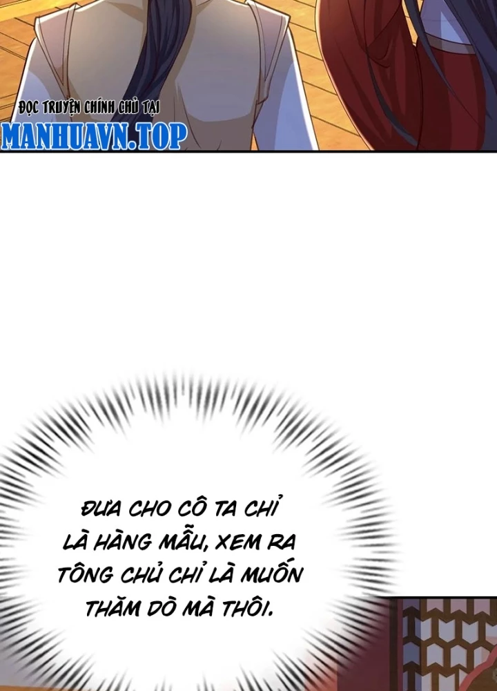 Đệ Tử Siêu Thần Ta Nằm Không, Tông Môn Hủy Diệt Ta Vô Địch Chapter 56 - 27