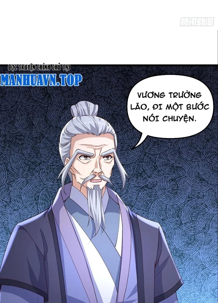 Đệ Tử Siêu Thần Ta Nằm Không, Tông Môn Hủy Diệt Ta Vô Địch Chapter 56 - 37