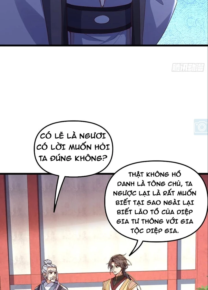 Đệ Tử Siêu Thần Ta Nằm Không, Tông Môn Hủy Diệt Ta Vô Địch Chapter 56 - 39