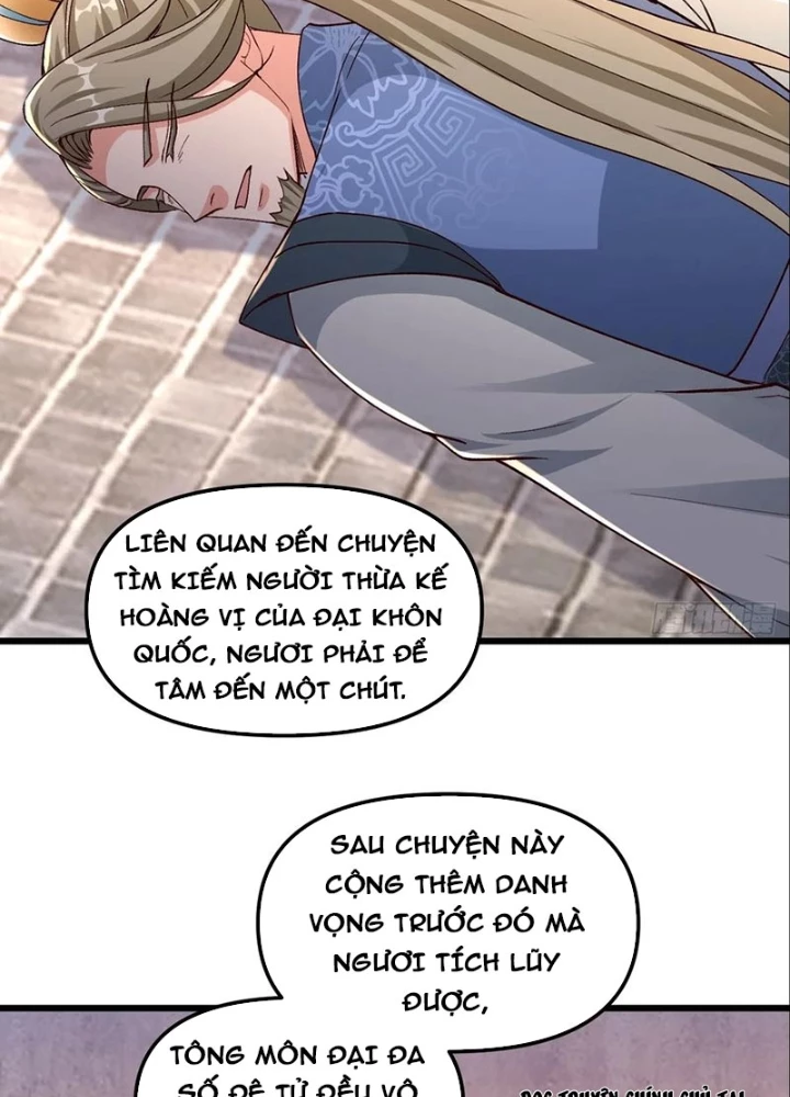 Đệ Tử Siêu Thần Ta Nằm Không, Tông Môn Hủy Diệt Ta Vô Địch Chapter 56 - 43