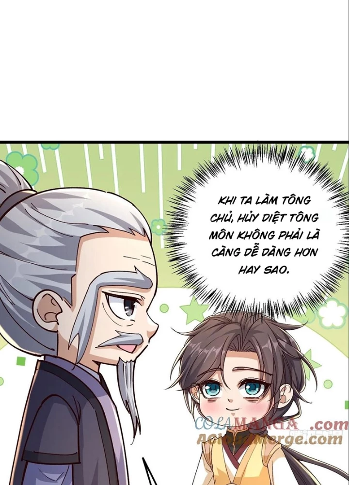 Đệ Tử Siêu Thần Ta Nằm Không, Tông Môn Hủy Diệt Ta Vô Địch Chapter 56 - 47