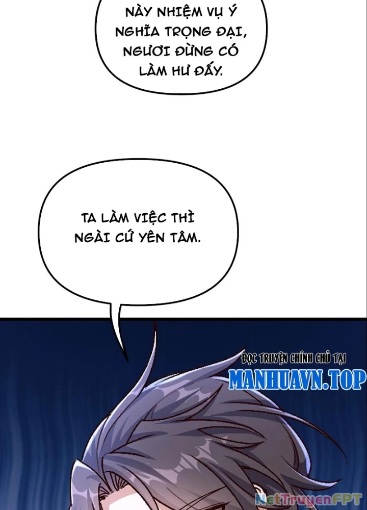 Đệ Tử Siêu Thần Ta Nằm Không, Tông Môn Hủy Diệt Ta Vô Địch Chapter 56 - 49