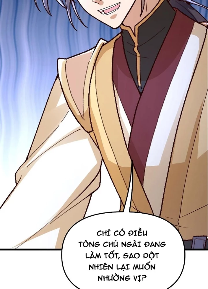 Đệ Tử Siêu Thần Ta Nằm Không, Tông Môn Hủy Diệt Ta Vô Địch Chapter 56 - 51