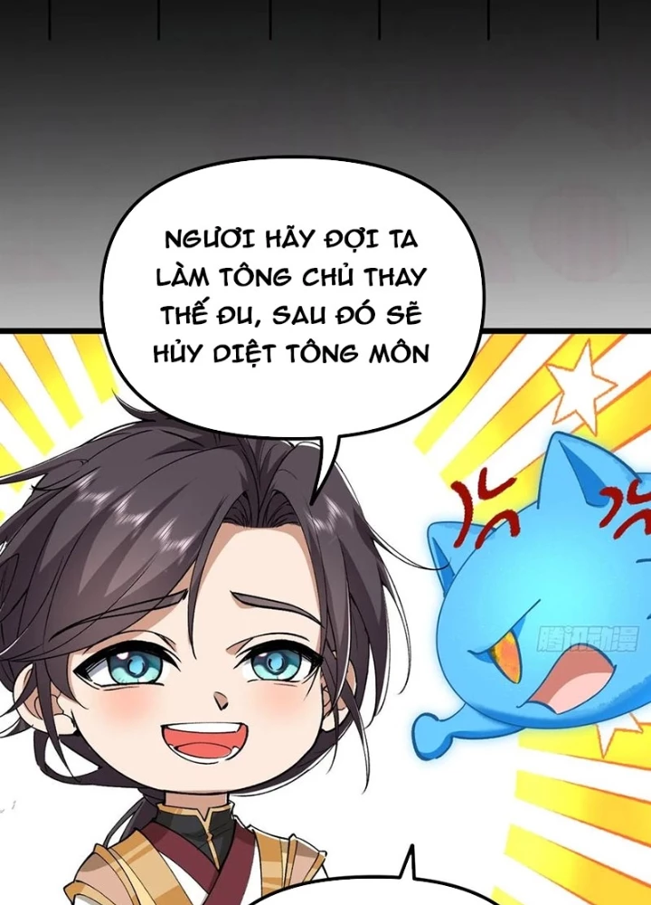 Đệ Tử Siêu Thần Ta Nằm Không, Tông Môn Hủy Diệt Ta Vô Địch Chapter 56 - 57