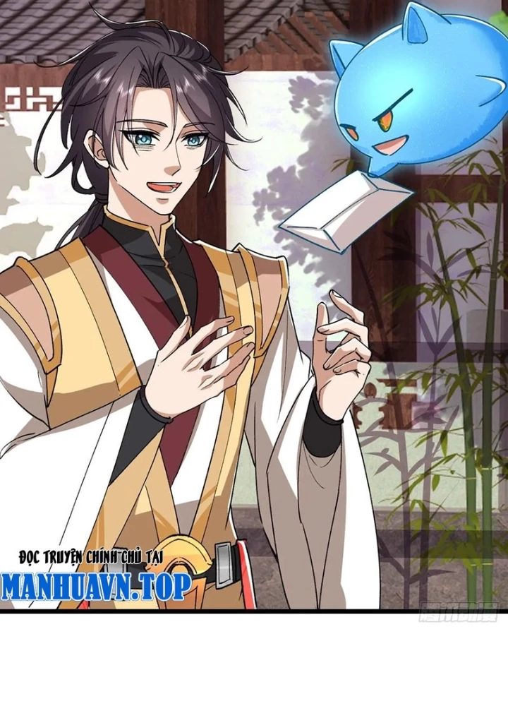 Đệ Tử Siêu Thần Ta Nằm Không, Tông Môn Hủy Diệt Ta Vô Địch Chapter 56 - 67