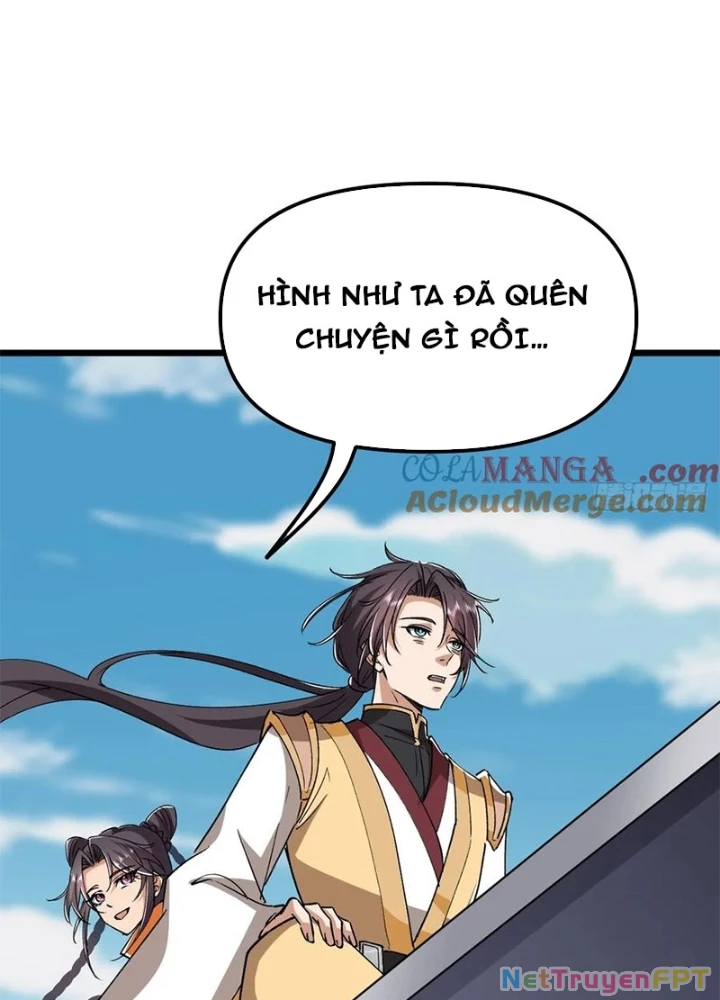 Đệ Tử Siêu Thần Ta Nằm Không, Tông Môn Hủy Diệt Ta Vô Địch Chapter 56 - 83