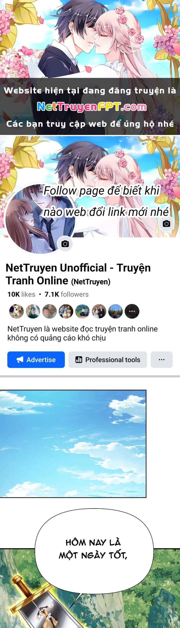 Đệ Tử Siêu Thần Ta Nằm Không, Tông Môn Hủy Diệt Ta Vô Địch Chapter 57 - 1