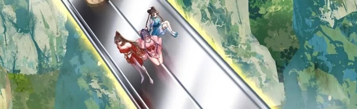 Đệ Tử Siêu Thần Ta Nằm Không, Tông Môn Hủy Diệt Ta Vô Địch Chapter 57 - 2