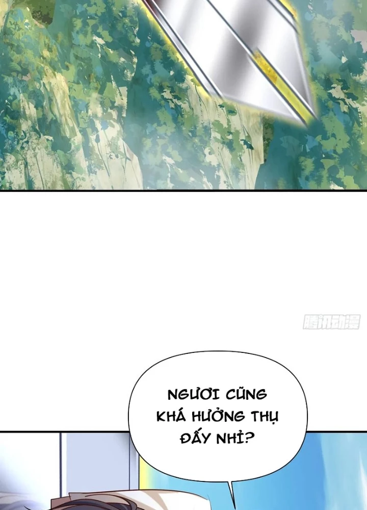 Đệ Tử Siêu Thần Ta Nằm Không, Tông Môn Hủy Diệt Ta Vô Địch Chapter 57 - 3