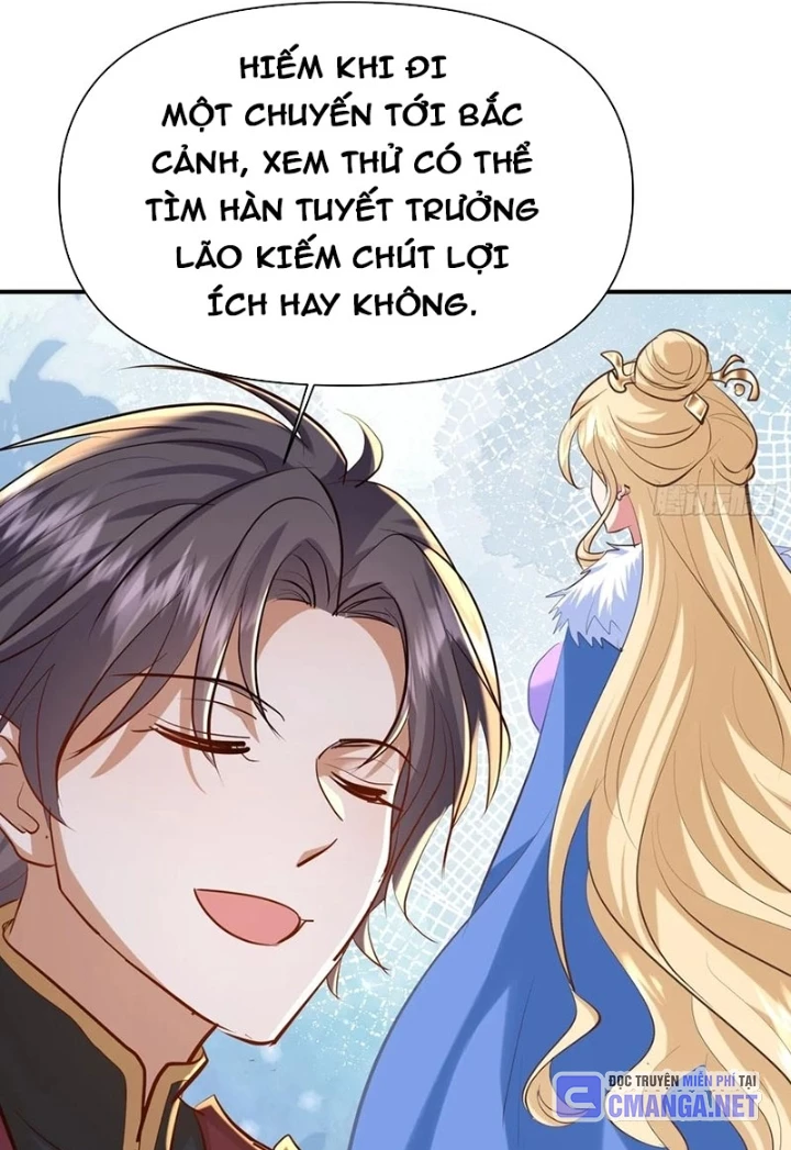 Đệ Tử Siêu Thần Ta Nằm Không, Tông Môn Hủy Diệt Ta Vô Địch Chapter 57 - 8