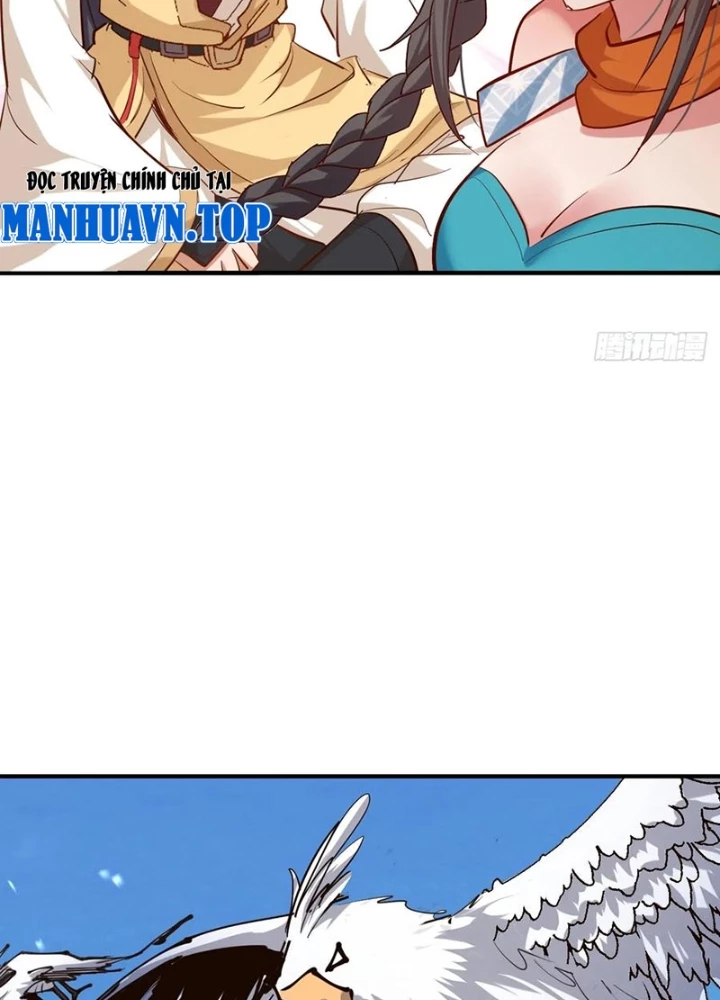 Đệ Tử Siêu Thần Ta Nằm Không, Tông Môn Hủy Diệt Ta Vô Địch Chapter 57 - 11