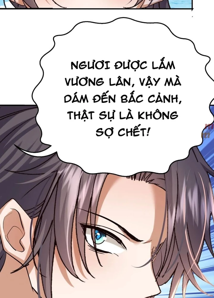 Đệ Tử Siêu Thần Ta Nằm Không, Tông Môn Hủy Diệt Ta Vô Địch Chapter 57 - 25