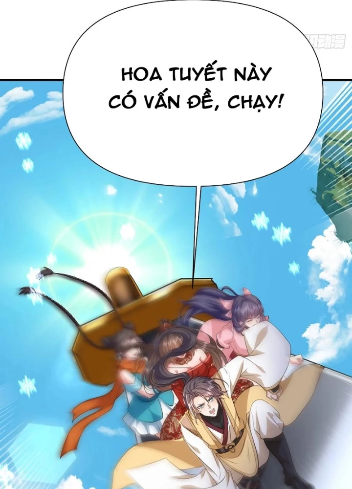 Đệ Tử Siêu Thần Ta Nằm Không, Tông Môn Hủy Diệt Ta Vô Địch Chapter 57 - 33