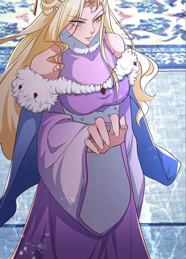 Đệ Tử Siêu Thần Ta Nằm Không, Tông Môn Hủy Diệt Ta Vô Địch Chapter 57 - 45