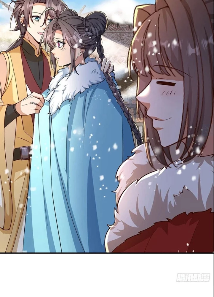 Đệ Tử Siêu Thần Ta Nằm Không, Tông Môn Hủy Diệt Ta Vô Địch Chapter 57 - 53