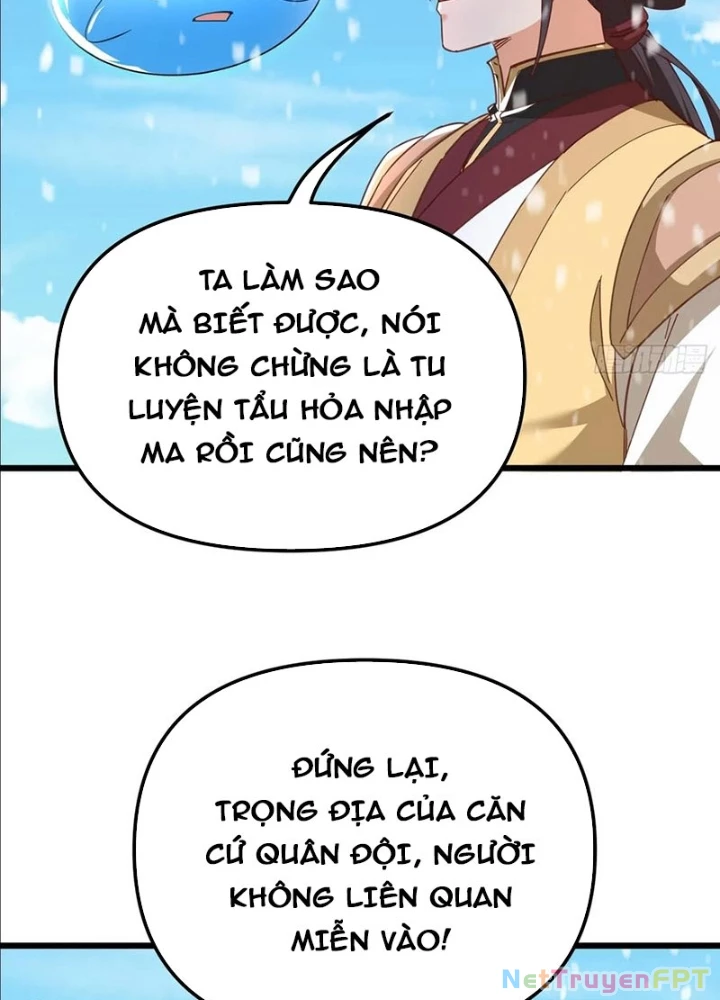 Đệ Tử Siêu Thần Ta Nằm Không, Tông Môn Hủy Diệt Ta Vô Địch Chapter 57 - 59